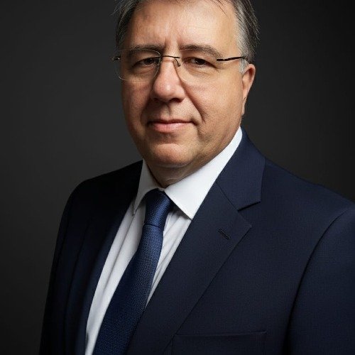 Foto de Diógenes Duarte