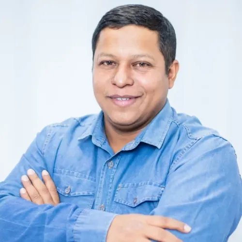 Foto de Irwing Ferreira