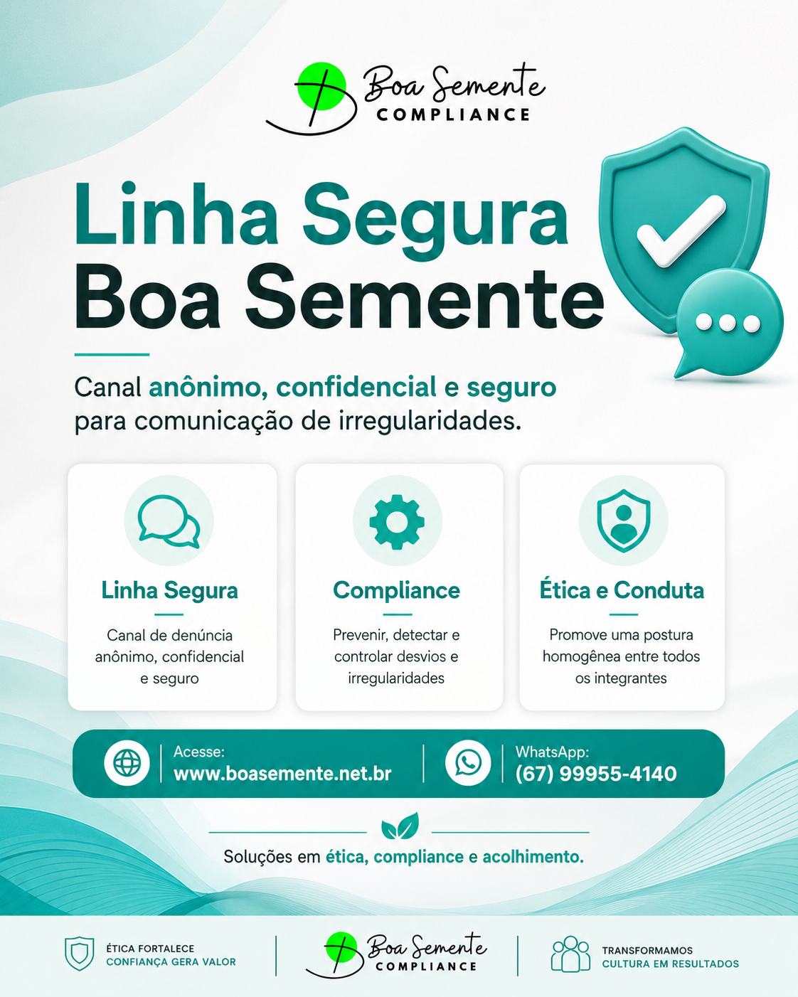 Boa Semente