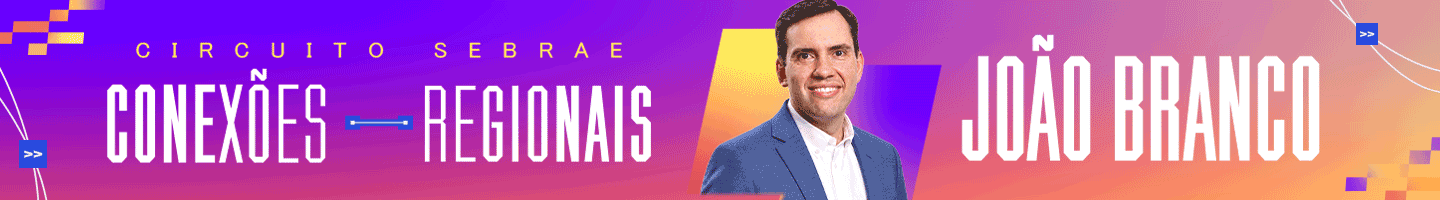 Espaço publicitário topo