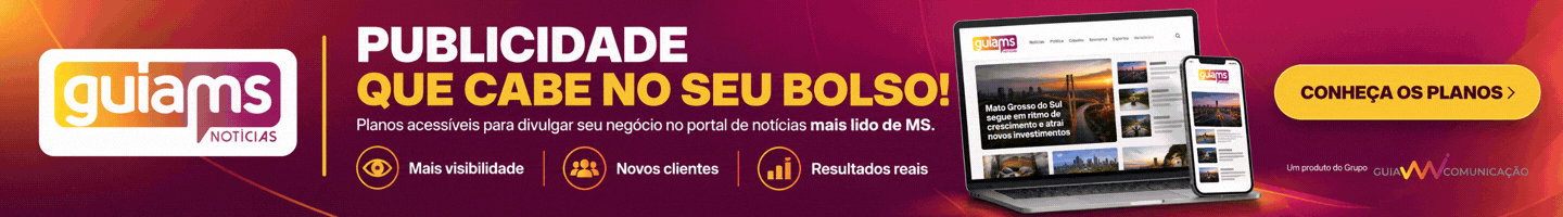 Publicidade interna Guia MS