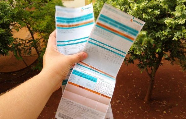 Sul-mato-grossenses podem quitar contas de energia com até 98% de desconto