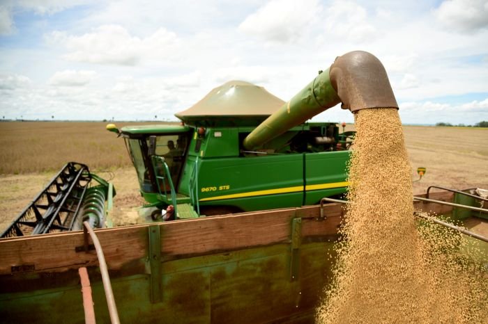 Famasul aponta entraves no Plano Safra 2026/2027 e cobra crédito mais acessível ao produtor rural