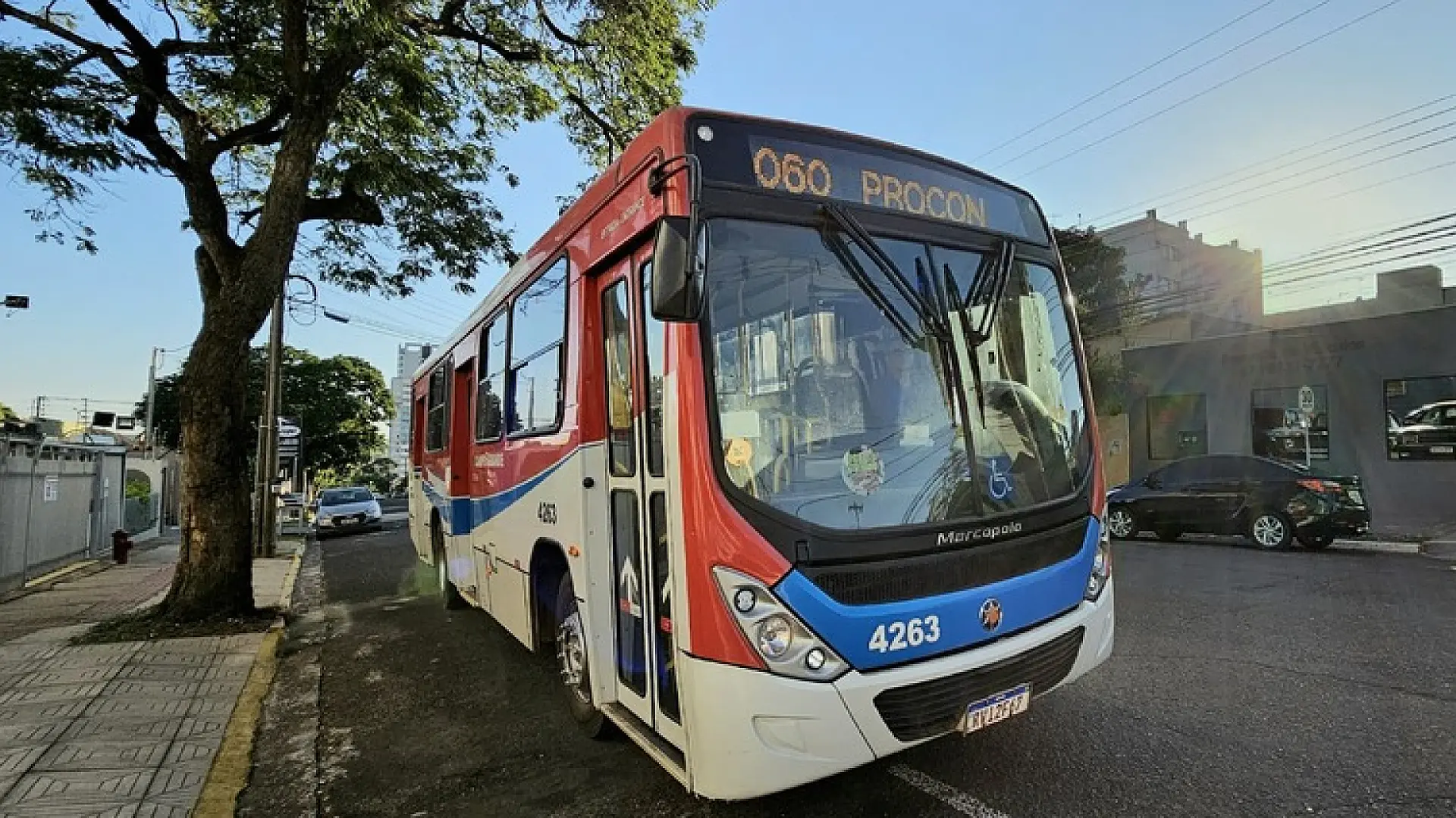 Intervenção aponta dívidas e frota sucateada no Consórcio Guaicurus