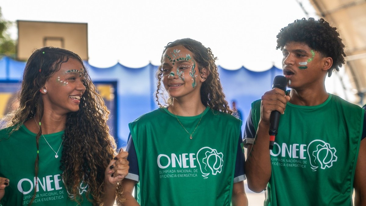 ANEEL abre inscrições para Olimpíada Nacional de Eficiência Energética 2026