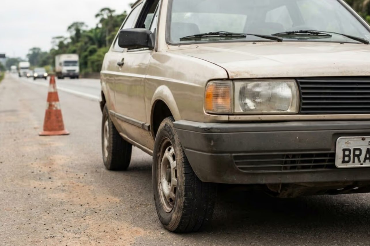 Carros com mais de 10 anos exigem atenção à manutenção; projeto sobre vistoria tramita no Congresso
