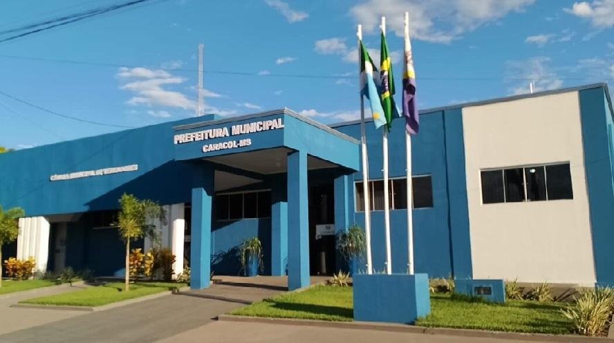 Prefeituras de MS abrem processos seletivos com vagas imediatas e cadastro de reserva