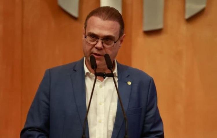 Marcelo Bertoni diz que transição energética passa pelo agro e destaca potencial brasileiro em seminário da CNA
