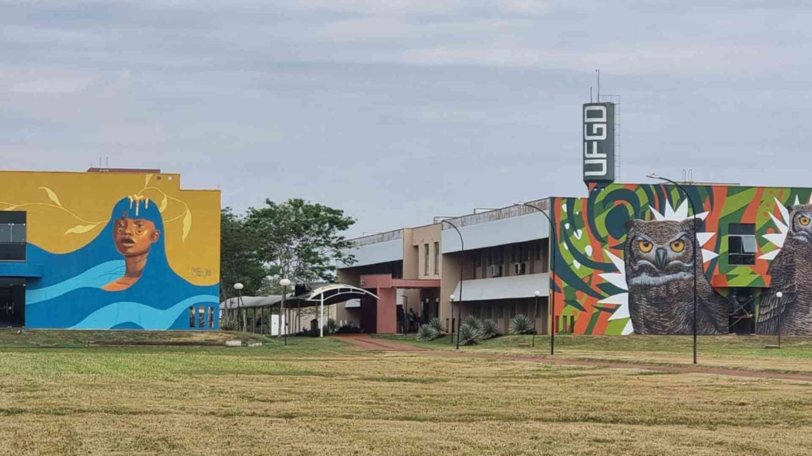 UFGD abre inscrições para o Vestibular 2027 com 1.047 vagas em 33 cursos presenciais