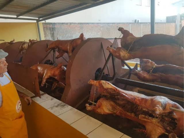 19º Porco no Rolete do Cotolengo reúne gastronomia e solidariedade em Campo Grande neste sábado