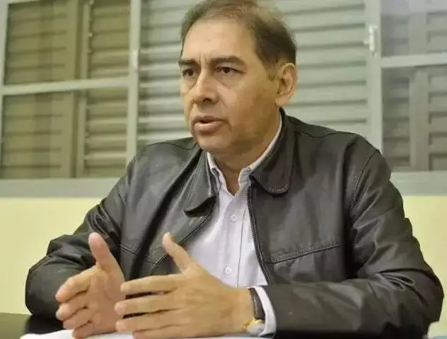 Defesa de Alcides Bernal pede prisão domiciliar após infarto e aponta risco de morte súbita