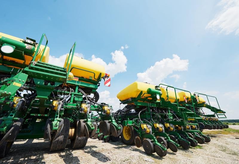 Aprosoja/MS abre inscrições para curso gratuito de plantabilidade e agricultura de precisão em quatro cidades