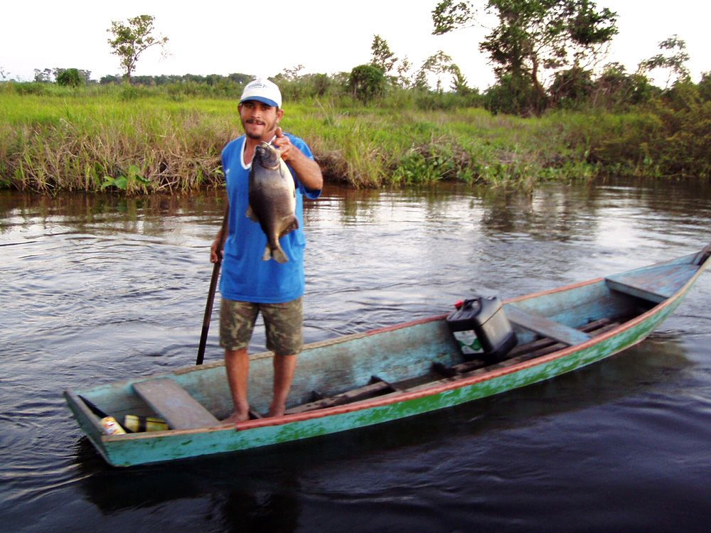 Mais de 149 mil pescadores começam a receber seguro-defeso retroativo; pagamentos somam R$ 874 milhões