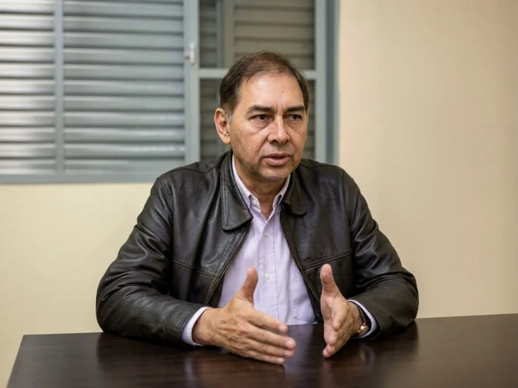 Ex-prefeito de Campo Grande, Alcides Bernal morre aos 60 anos após passar mal em presídio militar