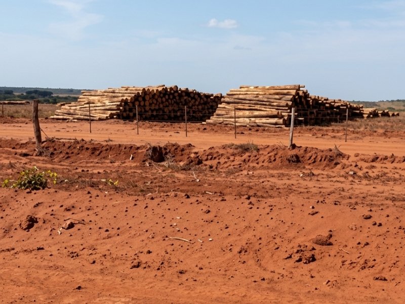 MPMS investiga impactos de plantações de eucalipto em Três Lagoas e região