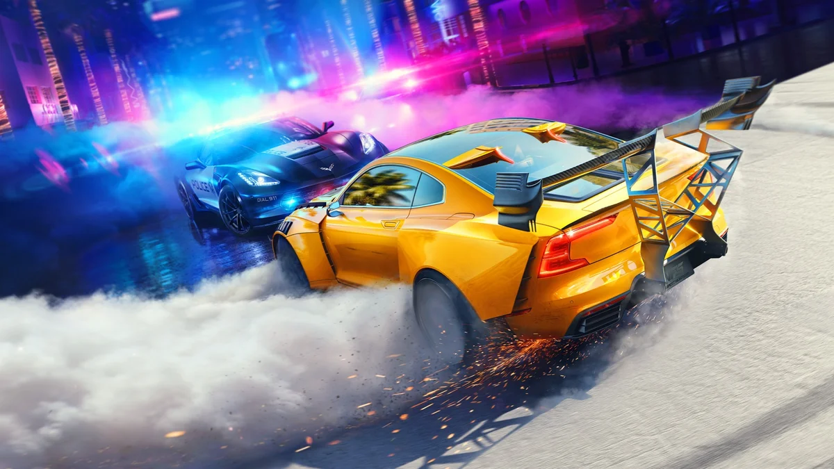 EA coloca Need for Speed em pausa e deixa futuro da franquia indefinido