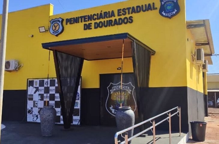 Justiça mantém preso homem acusado de matar namorada a facadas em Fátima do Sul