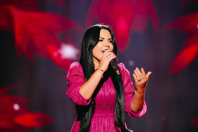 Marcha para Jesus terá show nacional de Antônia Gomes em Paraíso das Águas