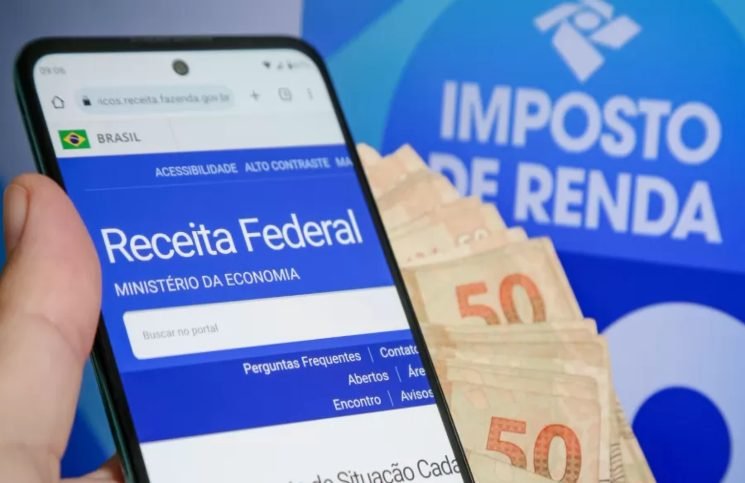Mais de 62 mil contribuintes de MS recebem restituição automática do IR nesta quarta