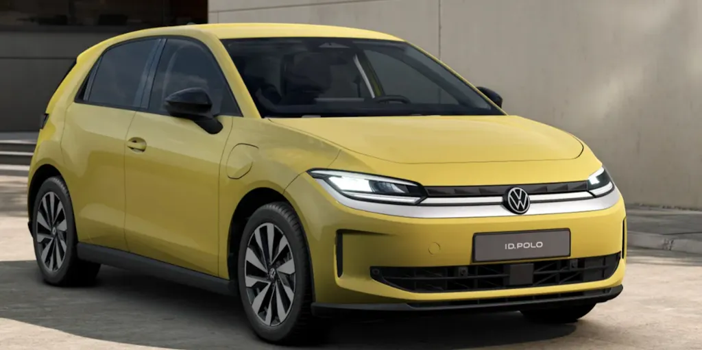 Volkswagen reduz preço de elétrico para enfrentar avanço da BYD na Europa