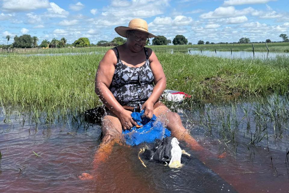 Elas fizeram o Pantanal acontecer; agora, suas histórias ganham um livro