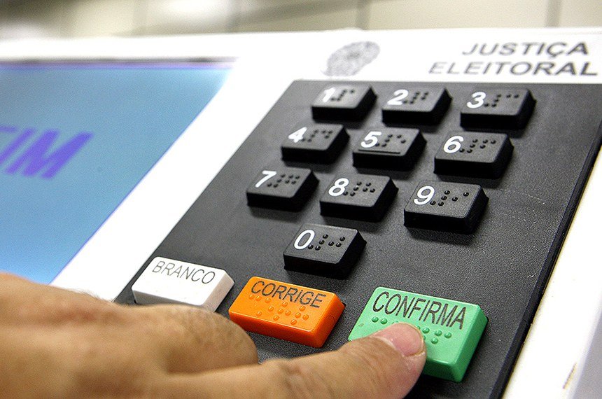 Convenções partidárias começam nesta segunda e oficializam candidaturas para 2026