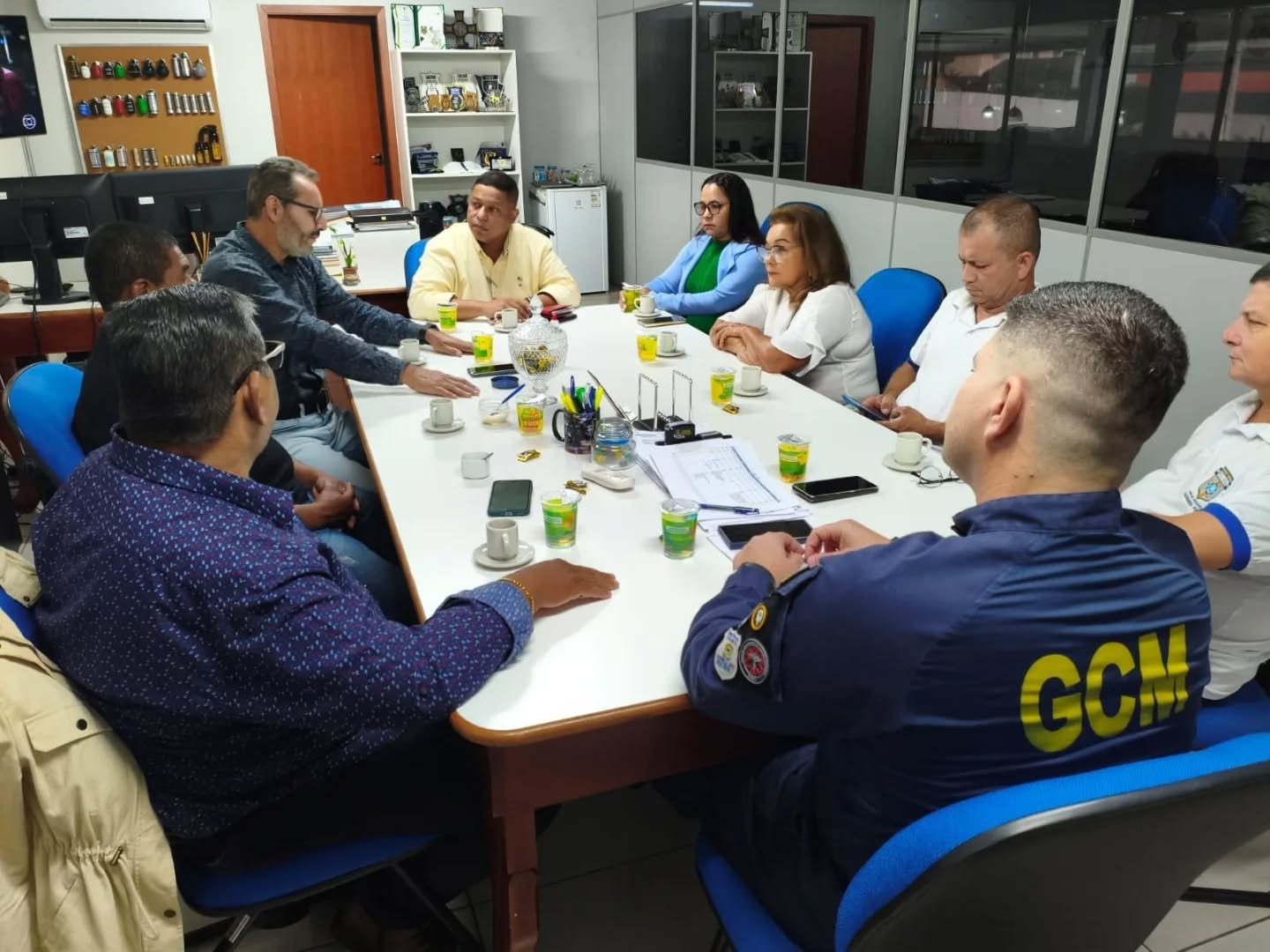 O assessor que serve à verdade fortalece a liderança