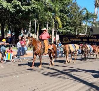 1ª Cavalgada CPLFT movimenta Iguatemi nos dias 8 e 9 de agosto
