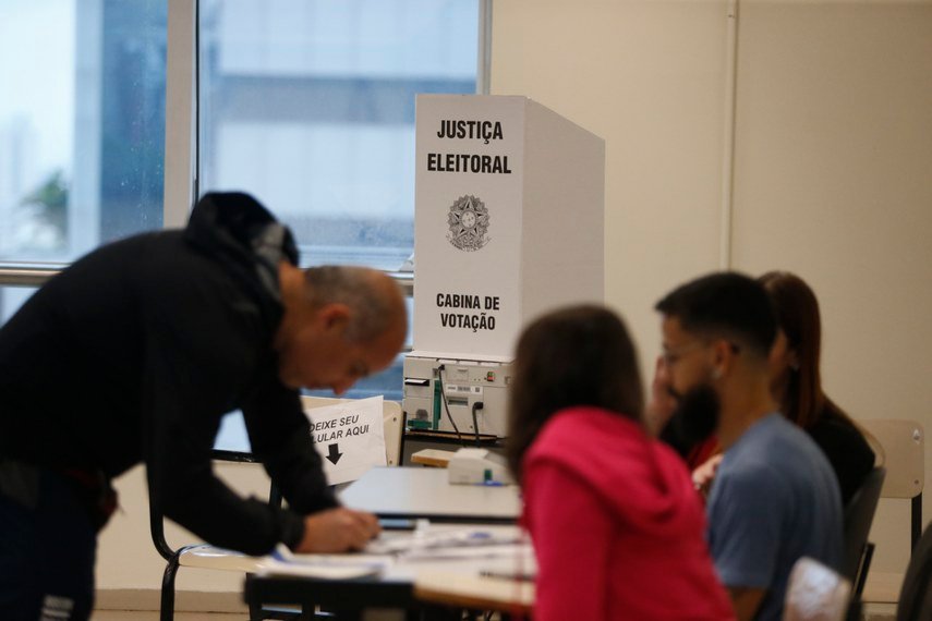 TSE fixa teto de R$ 6,2 milhões para campanhas ao Governo de MS em 2026