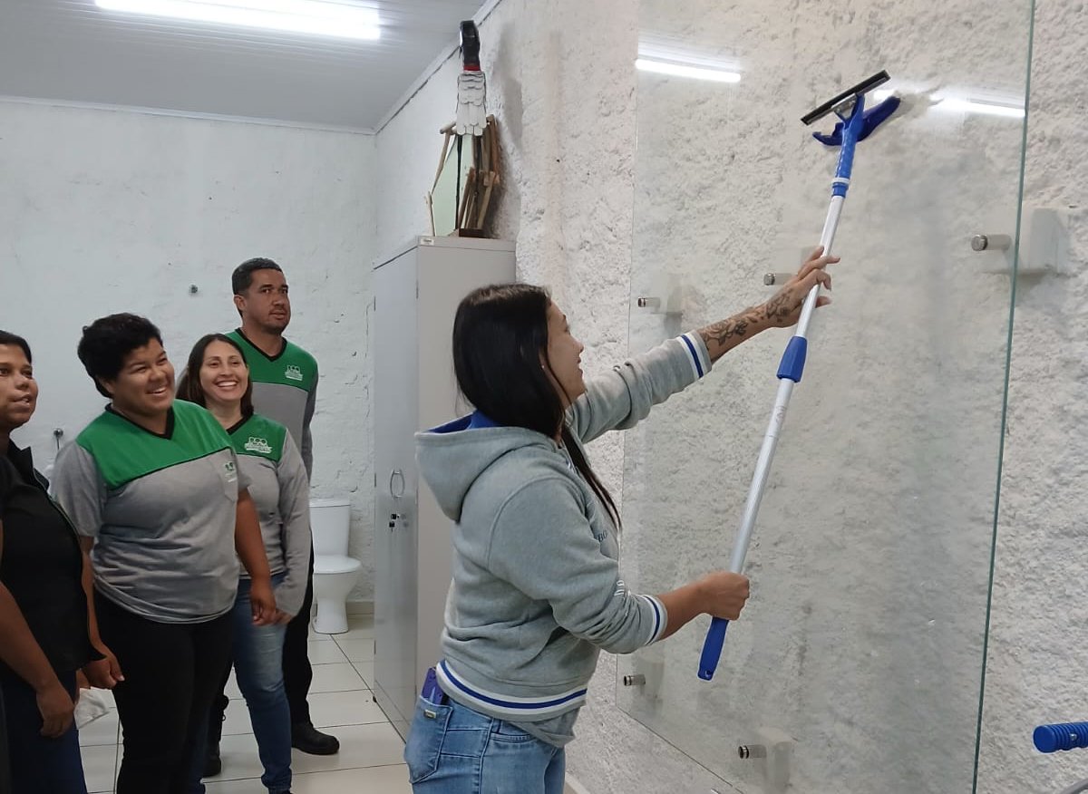 Instituto PROFAC oferece cursos gratuitos em Campo Grande até o final de julho
