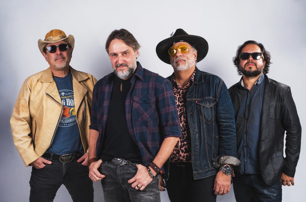 Motoshow leva rock e encontro de motociclistas a Três Lagoas de 31 de julho a 2 de agosto