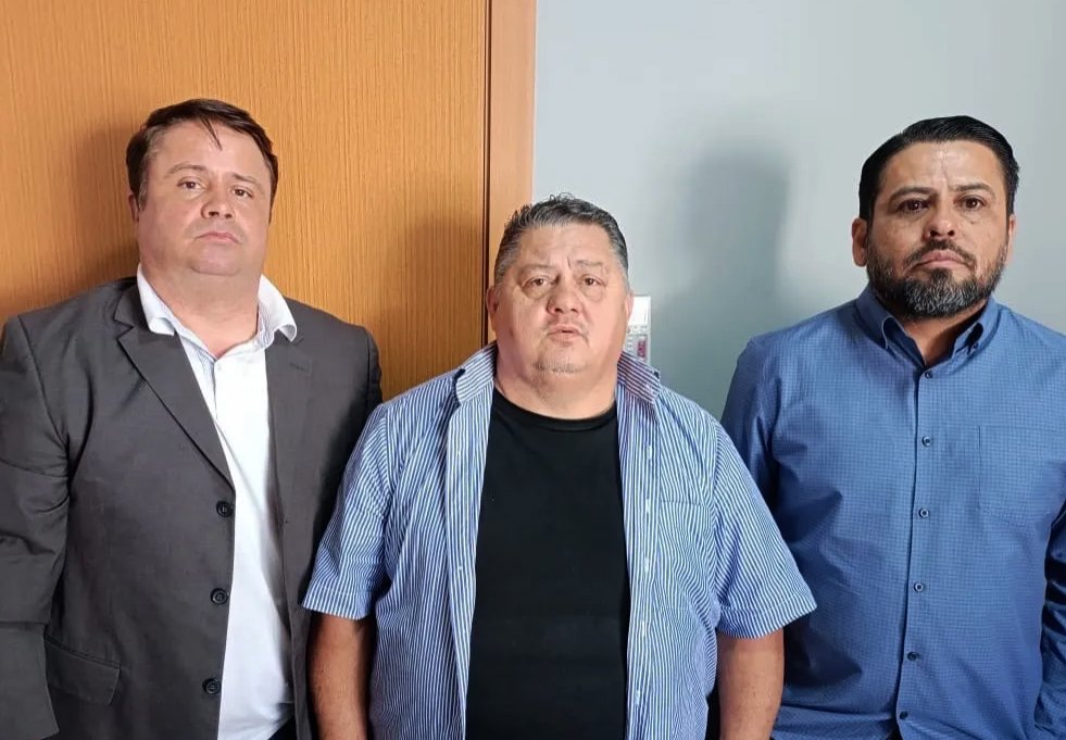 Agir confirma Jeferson Bezerra ao Governo de MS e Daniel Júnior ao Senado