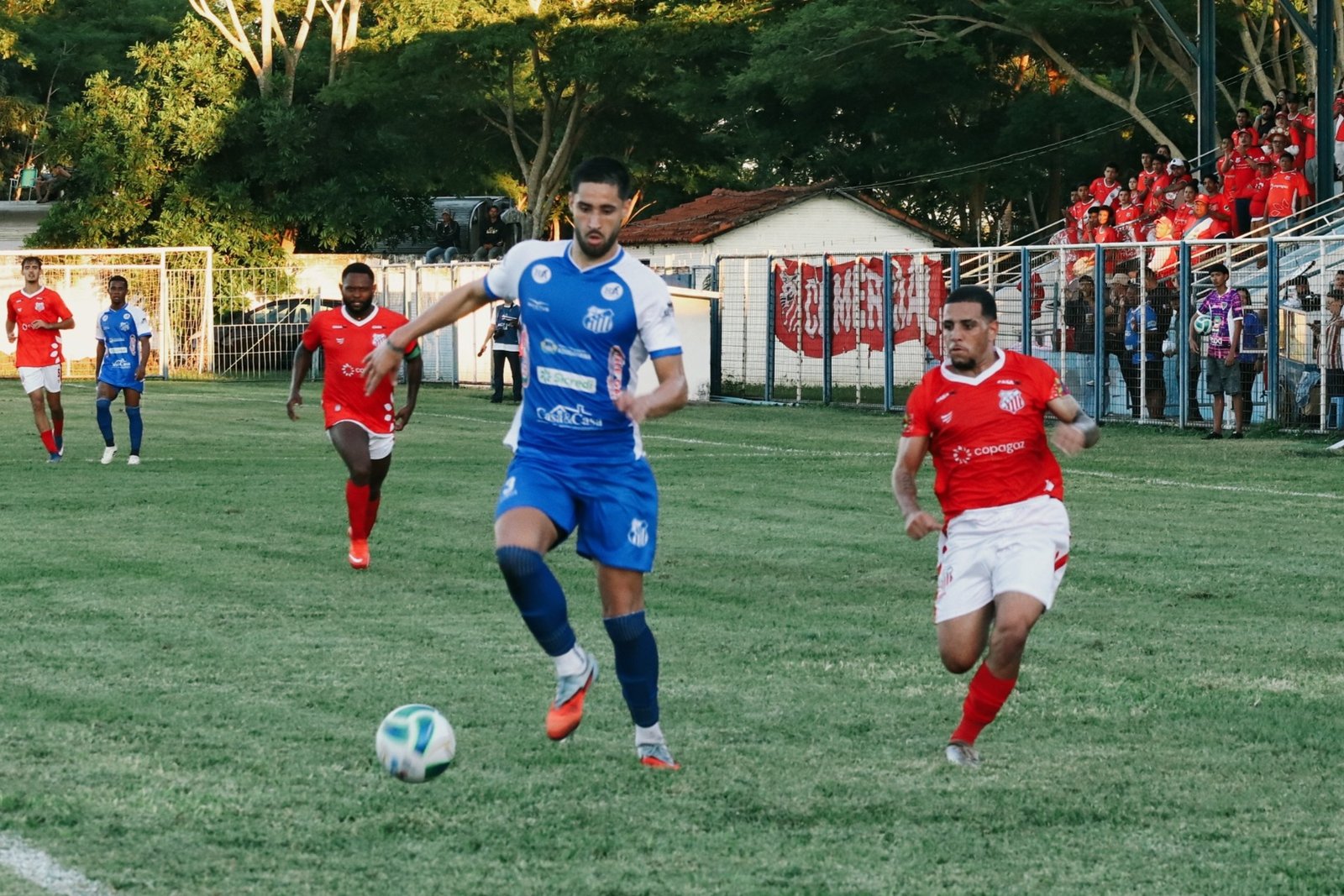 Reta final da Série B: veja quem está mais perto da elite do Estadual