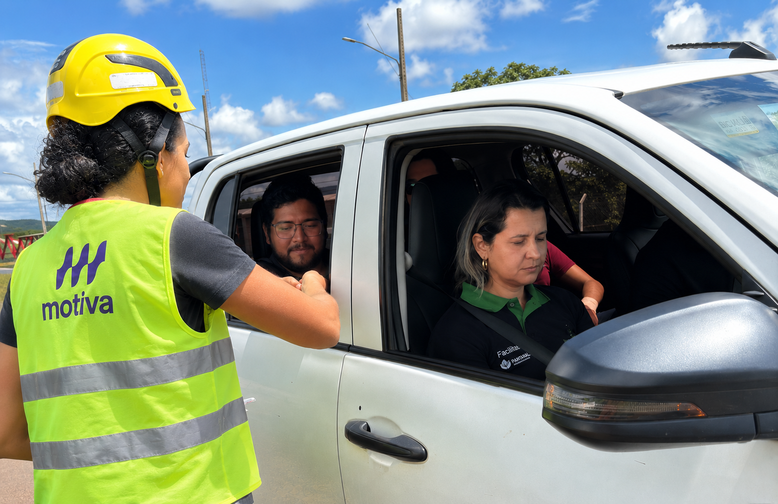 Dourados recebe ações para motoristas e motociclistas entre sábado e segunda-feira