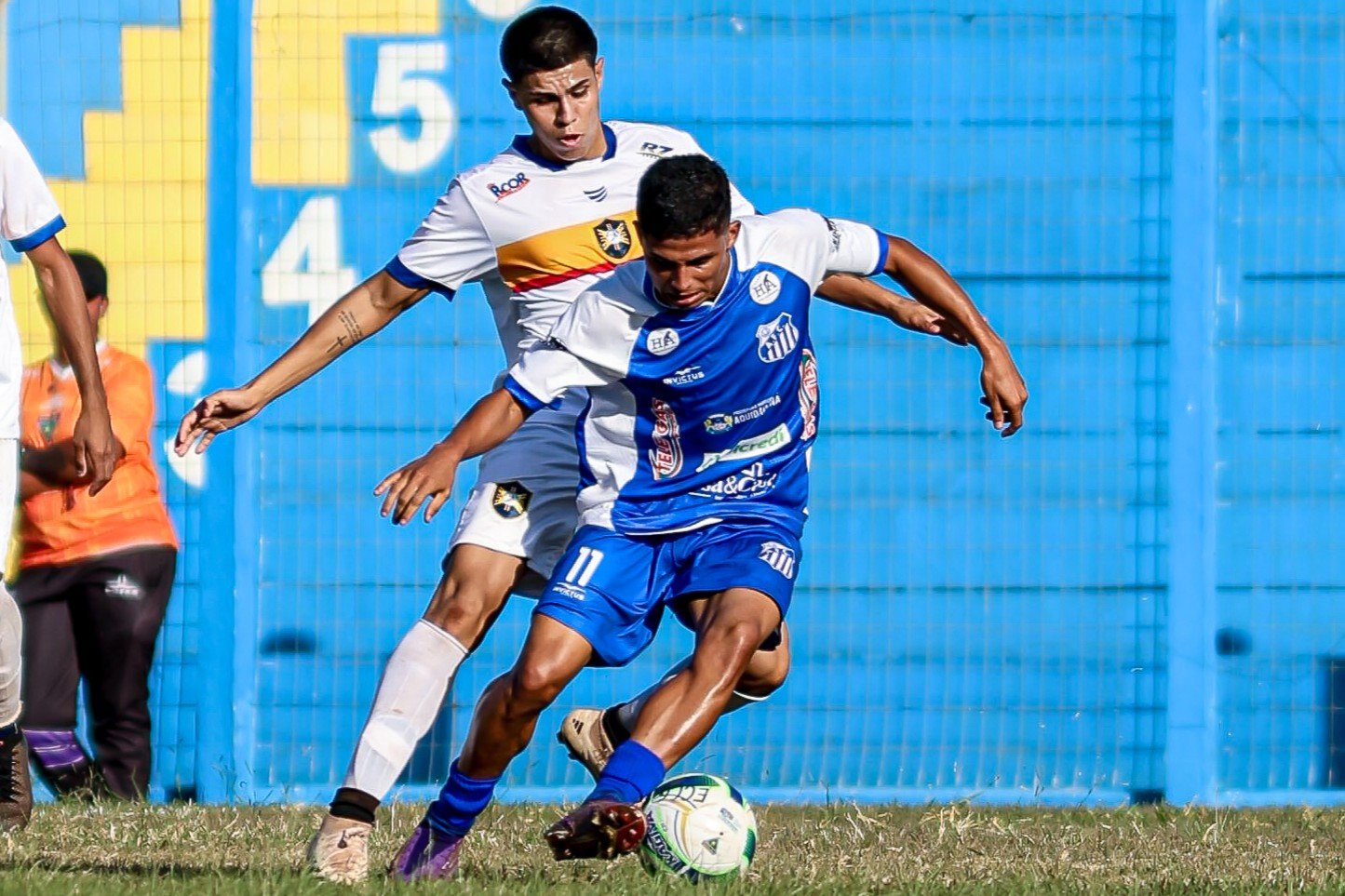 Aquidauanense vence o Campo Grande, conquista a Série B e garante volta à elite
