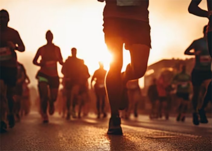 Corrida Rota Crepúsculo volta a Amambai em novembro com inscrições abertas