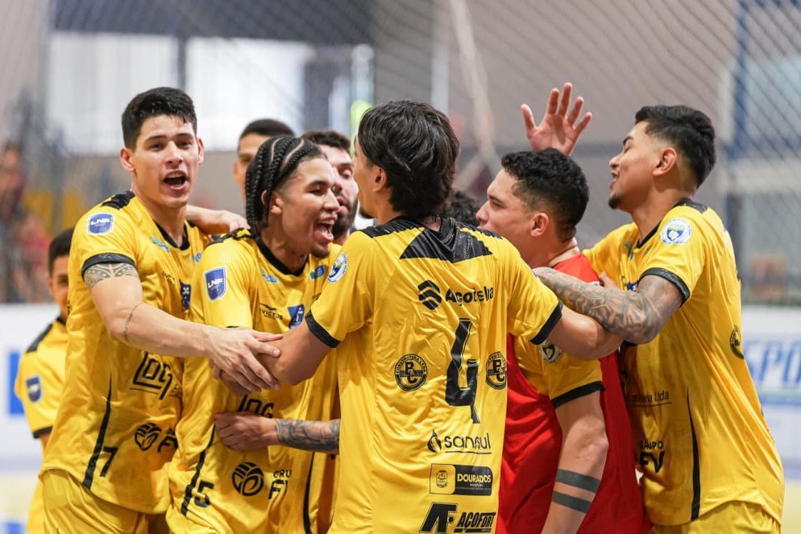 Juventude AG decide vaga nos playoffs da LNF Silver em casa nesta quarta-feira