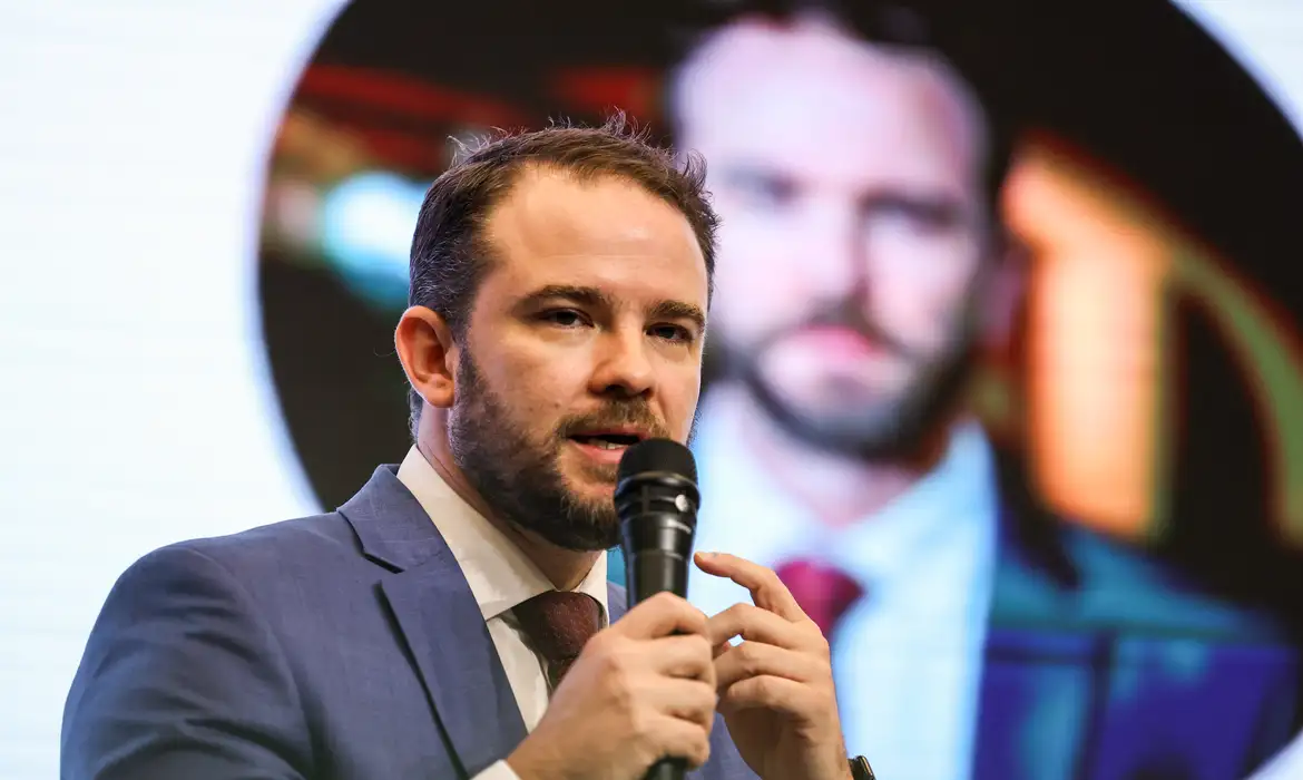 Campo Grande recebe ministro da Fazenda para encontro sobre reforma tributária