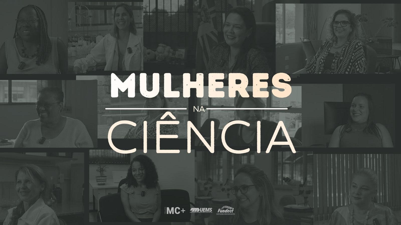 Documentário de MS sobre mulheres na ciência volta à programação da maior reunião científica da América Latina