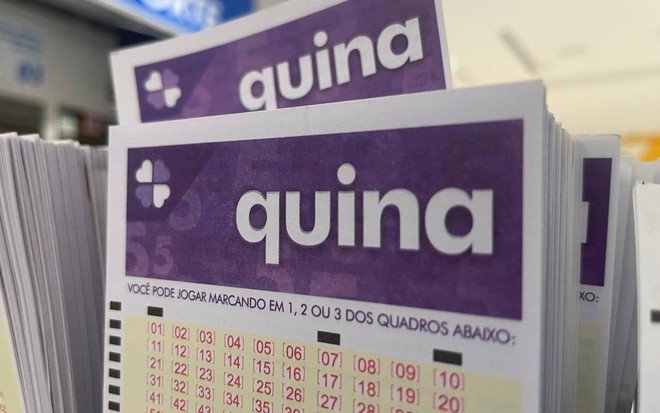 Aposta de MS acerta sozinha a Quina e leva prêmio de R$ 26,1 milhões