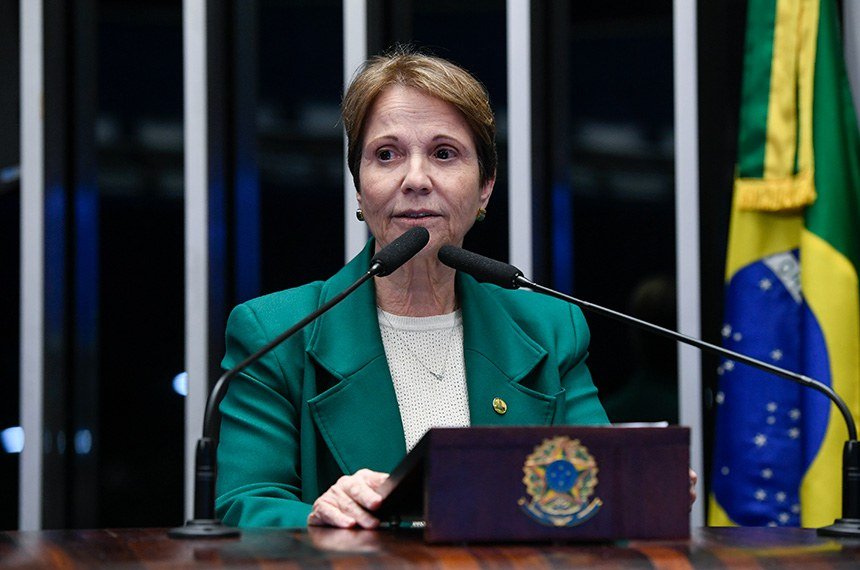 Vice de Flávio Bolsonaro deve ser definida até 5 de agosto; Tereza Cristina ganha força