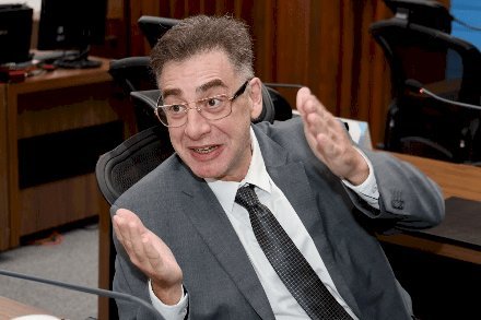 Ex-deputado Neno Razuk é preso na Bolívia após entrar ilegalmente no país