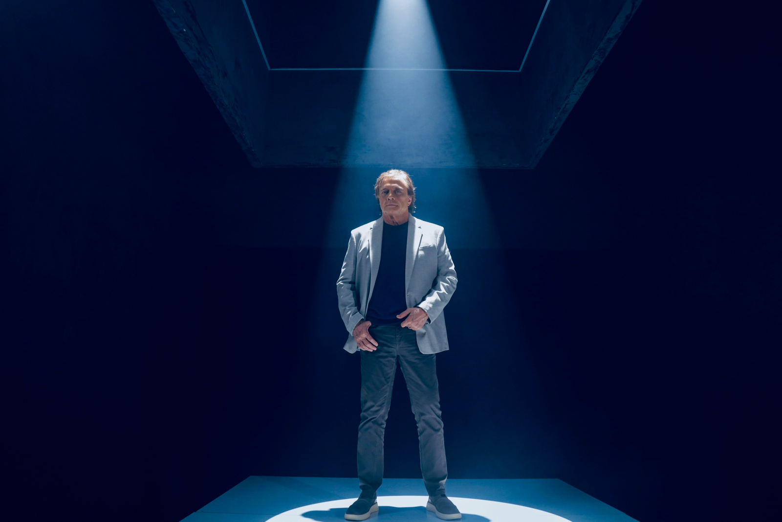 Fábio Jr. volta a Campo Grande com show especial no Palazzo Murano em agosto