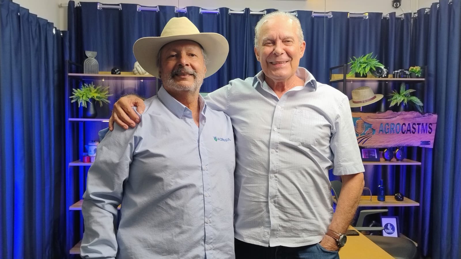 Como a Expoequestre movimenta a equinocultura? AgroCastMS traz os bastidores do evento
