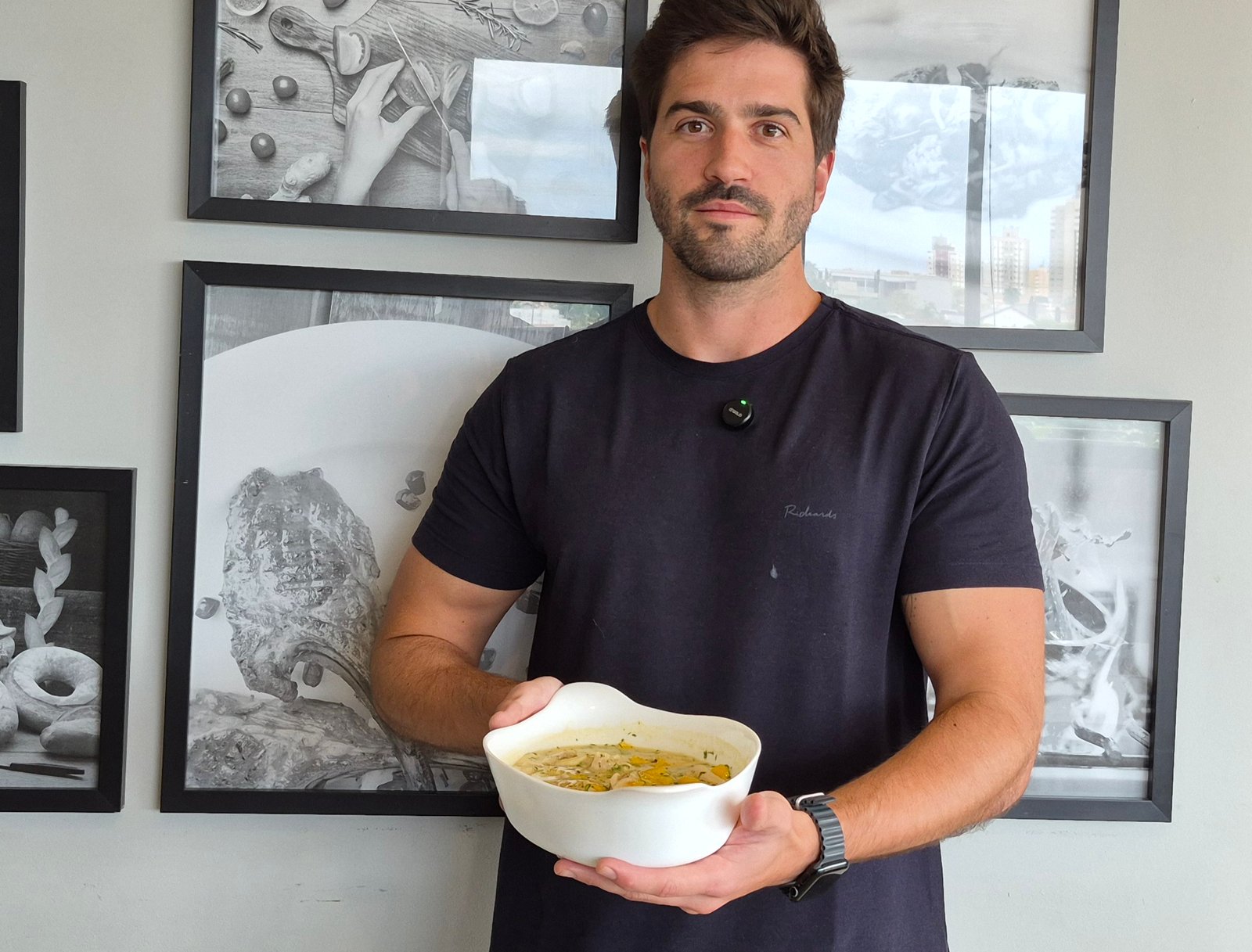 Ceviche de Tilápia com Maracujá vence disputa em MS e vai à final do Quilo É Nosso