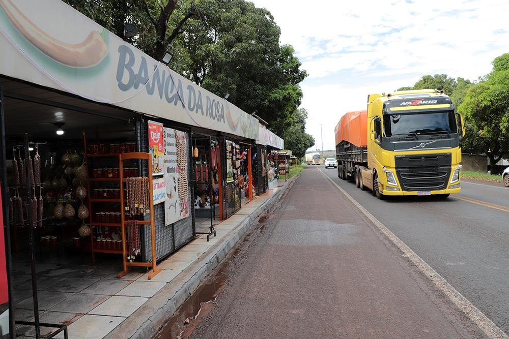 Câmara vota tombamento das barracas tradicionais de Anhanduí nesta terça (11)