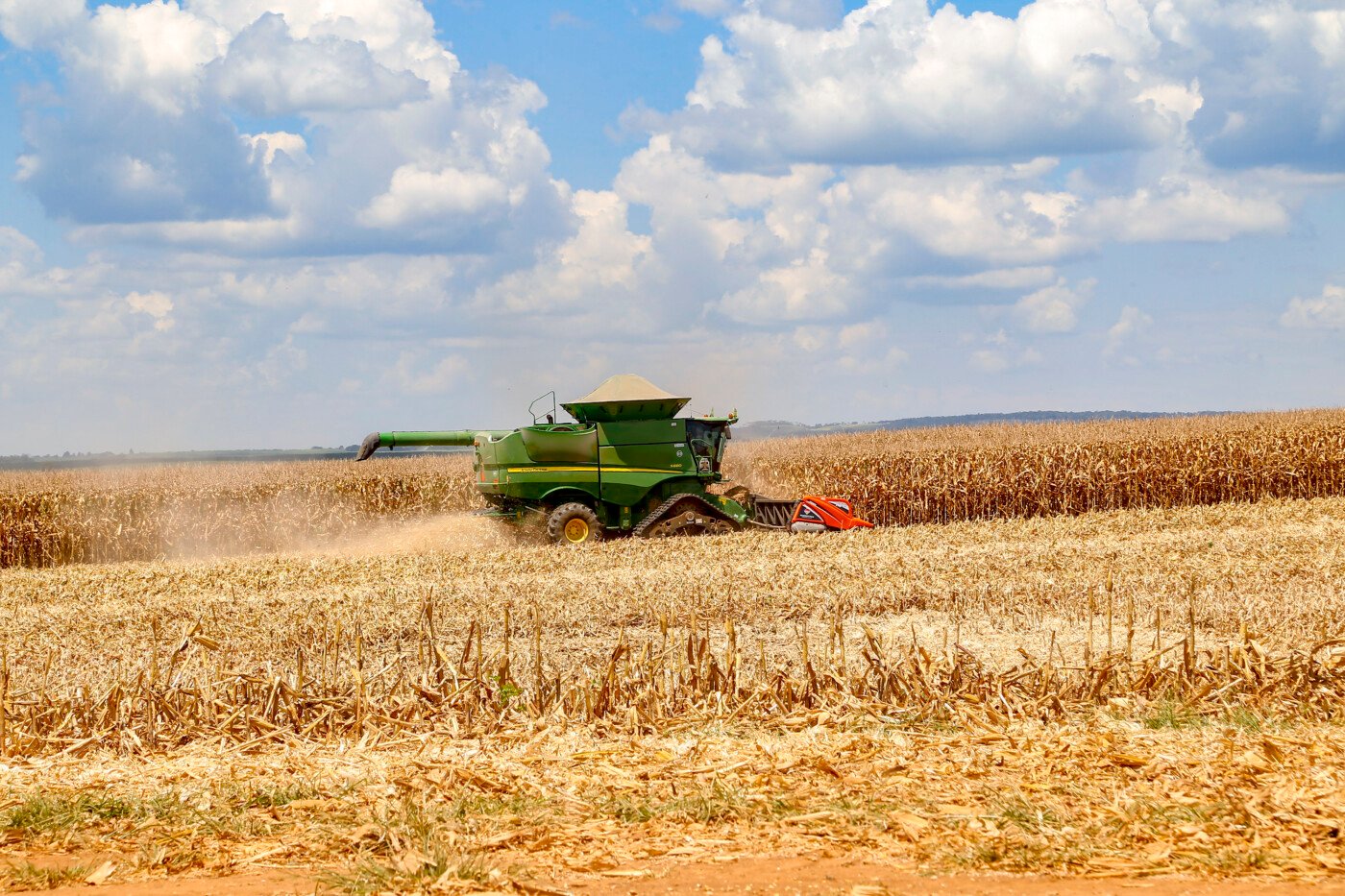 ITR 2026: produtores rurais devem entregar declaração até setembro