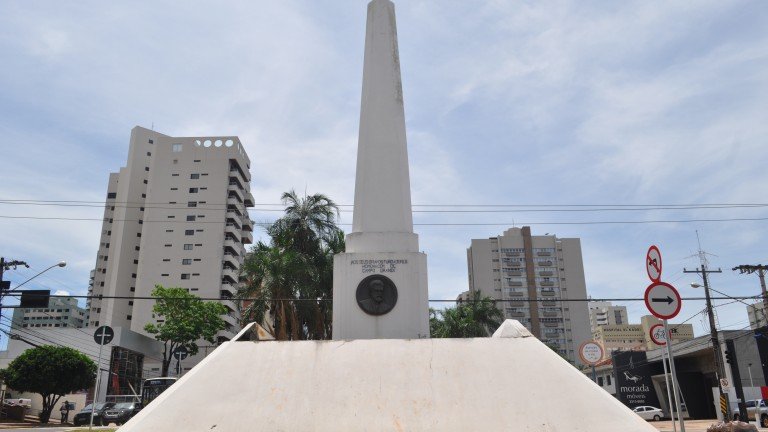 Trânsito terá alteração para manutenção do Obelisco
