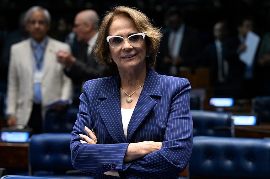 Senado aprova política nacional para proteger pessoas com Síndrome de Tourette