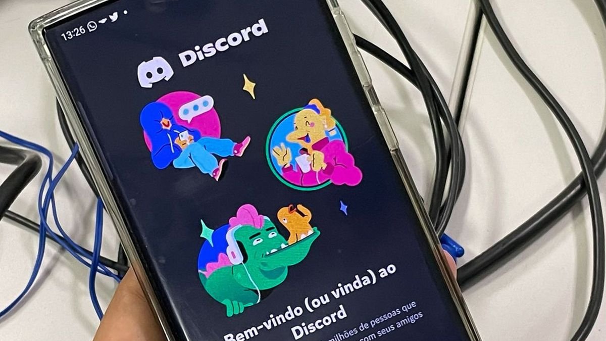 Pressionado pela AGU, Discord apresenta proposta para proteger menores